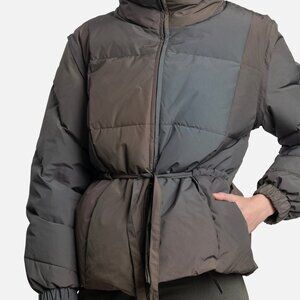 iso Paloma Wool Eclipse Puffer